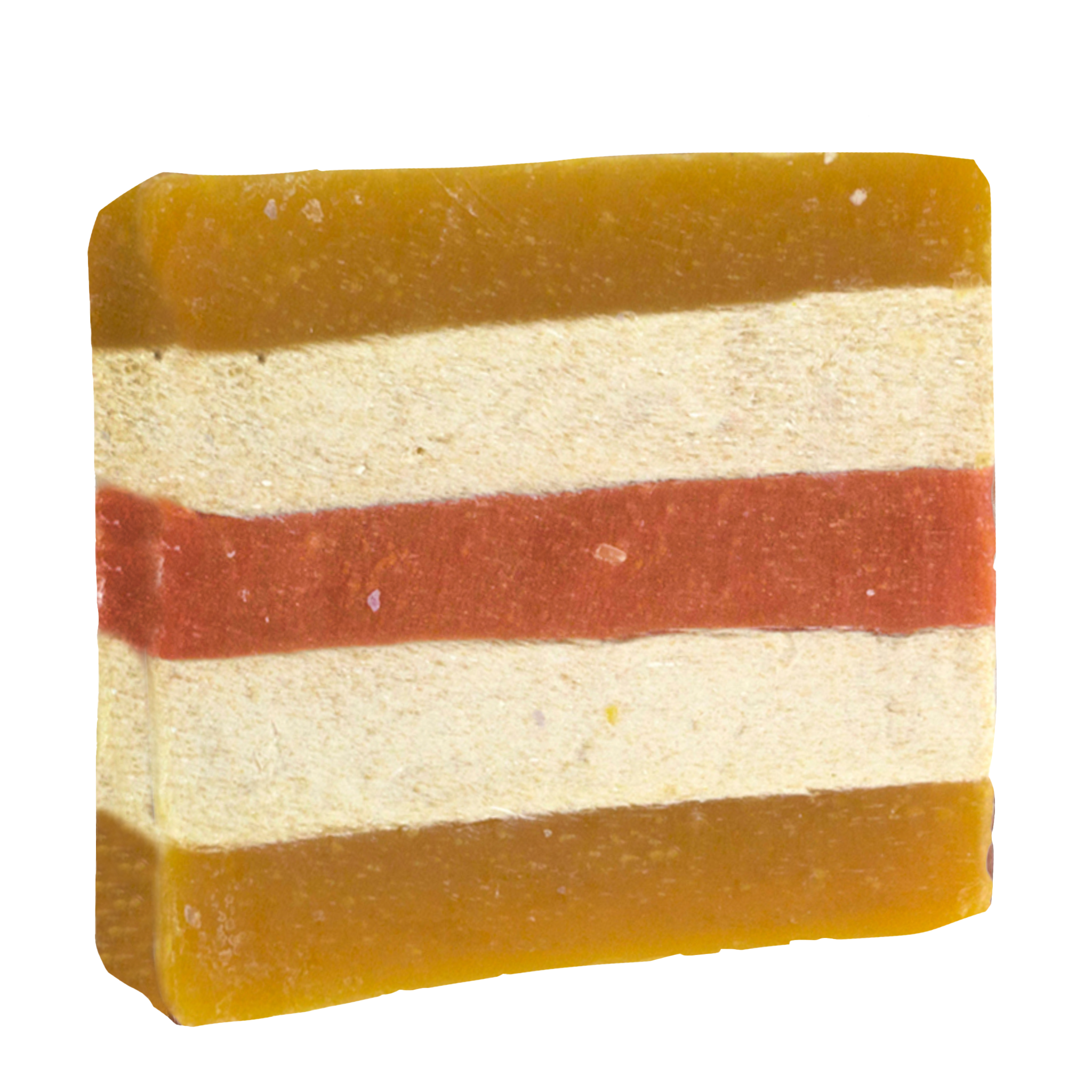 Goats in the Sunshine Natural Soap