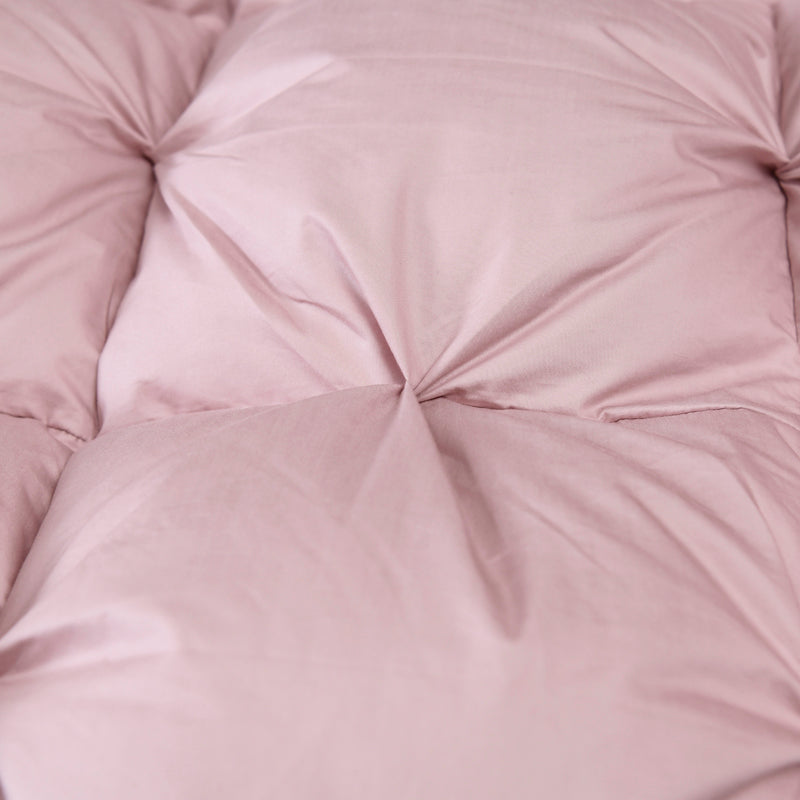 Giuseppina 1000 Thread Count Goose Down Comforter Duvet