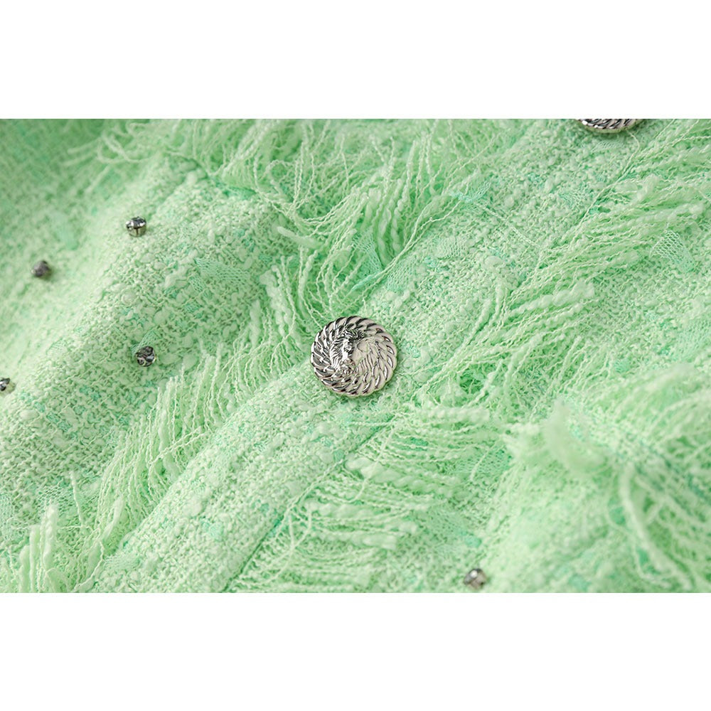 Halter Neck Party Mini Dress, 'Heavy Industry' Style, Meatpacking District, BYMANYC New York.