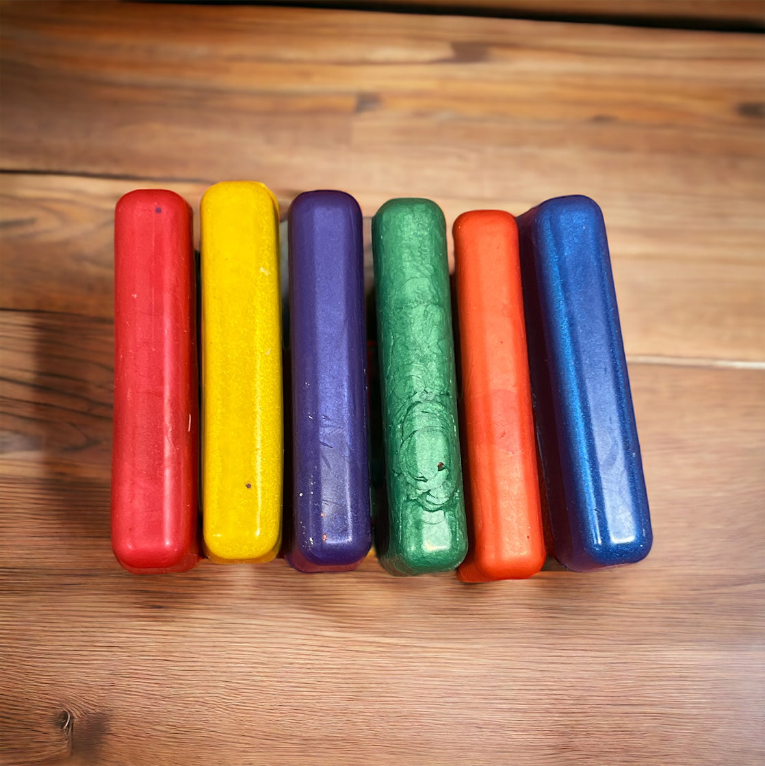Bath Crayons