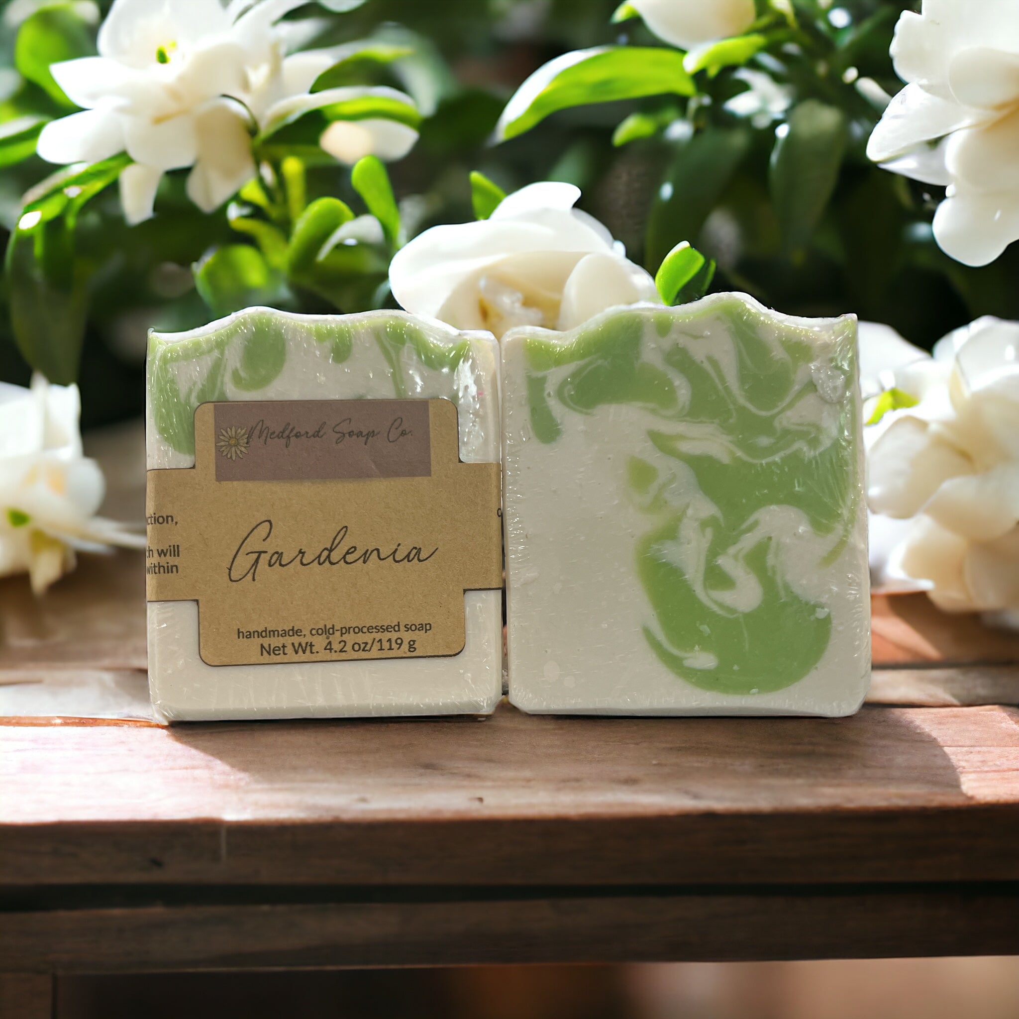 Gardenia