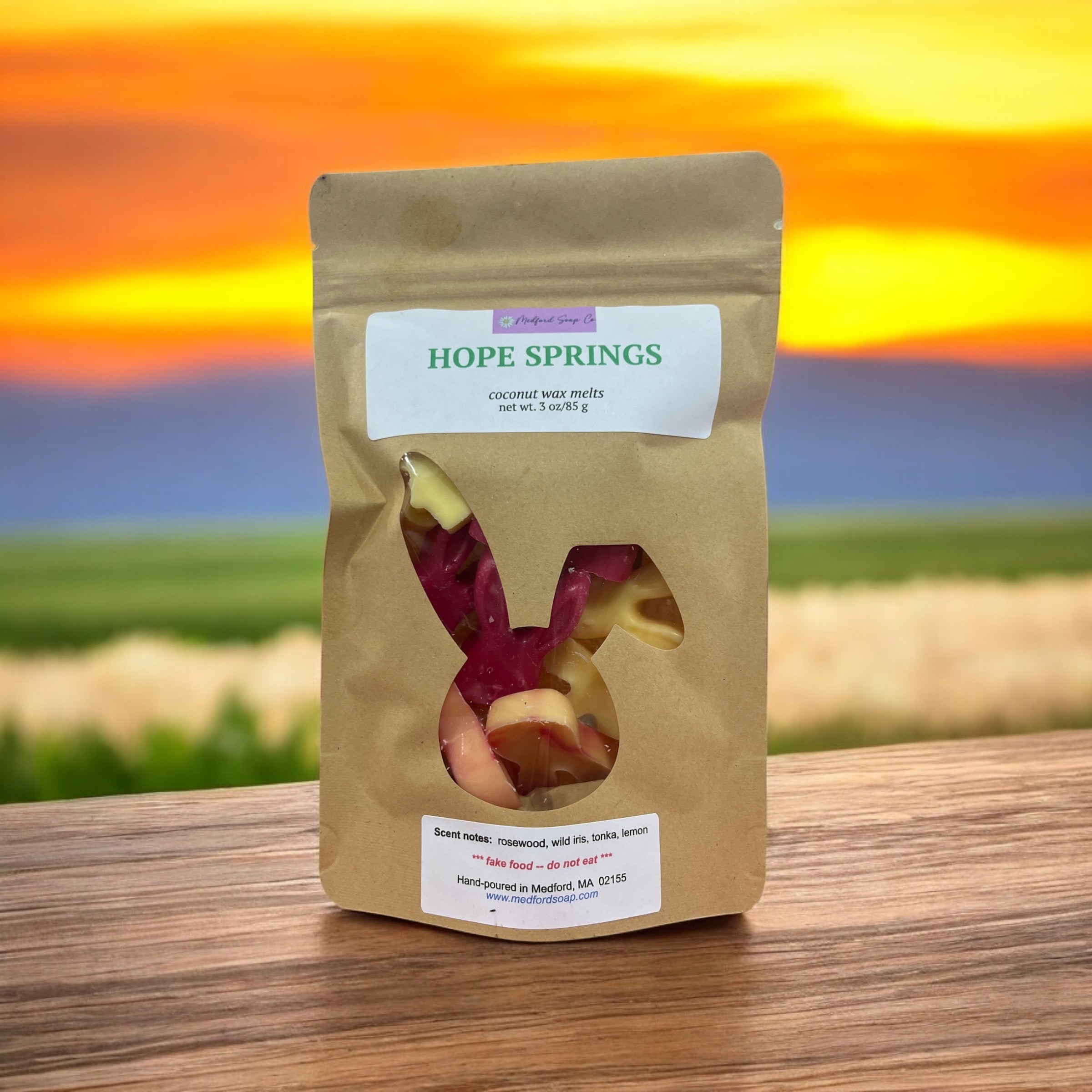 Wickless Candles & Wax Melt Cups