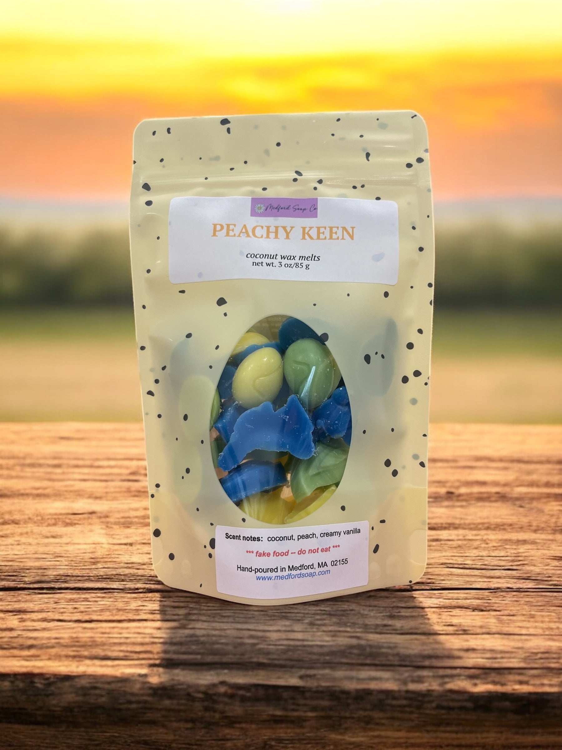 Wickless Candles & Wax Melt Cups