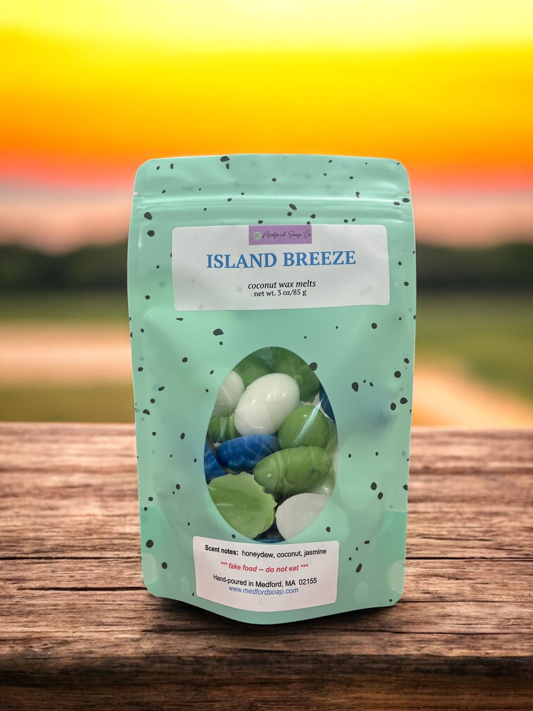 Wickless Candles & Wax Melt Cups