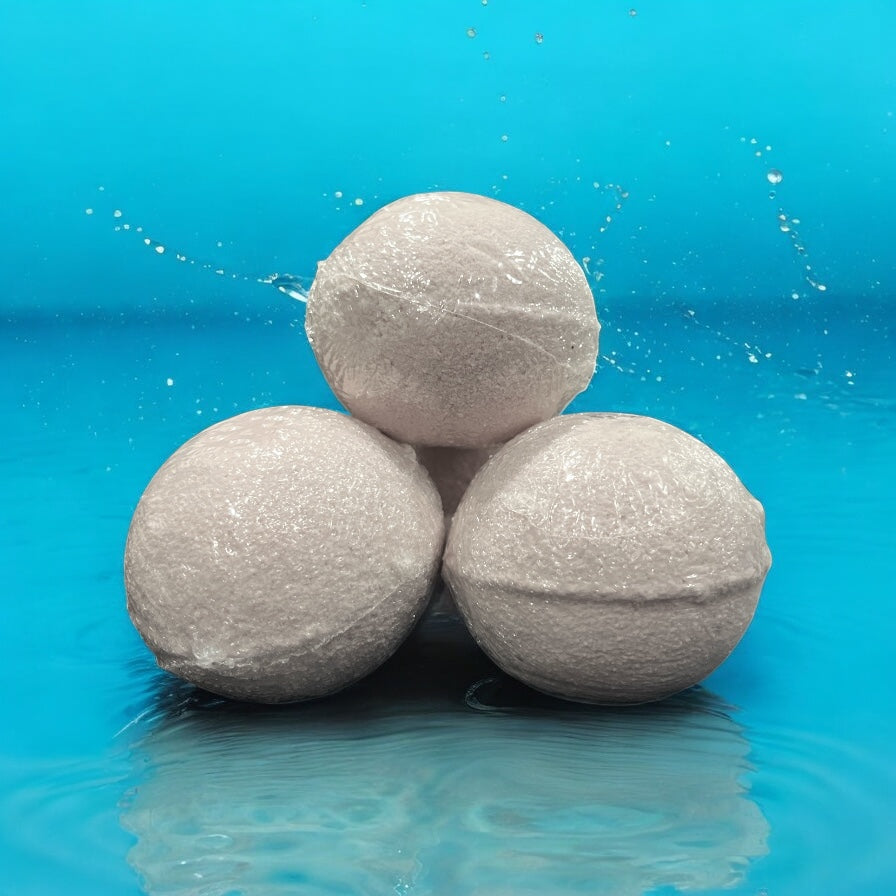 Bath Bombs