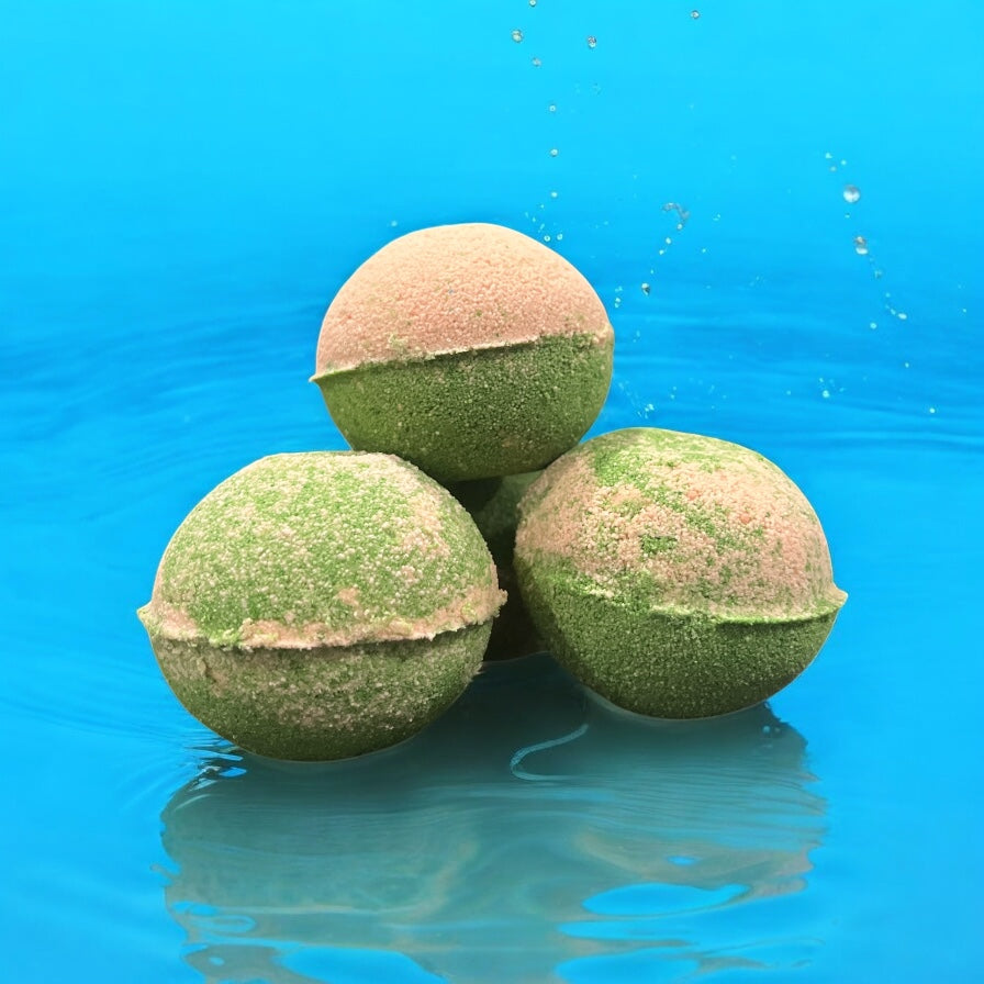 Bath Bombs
