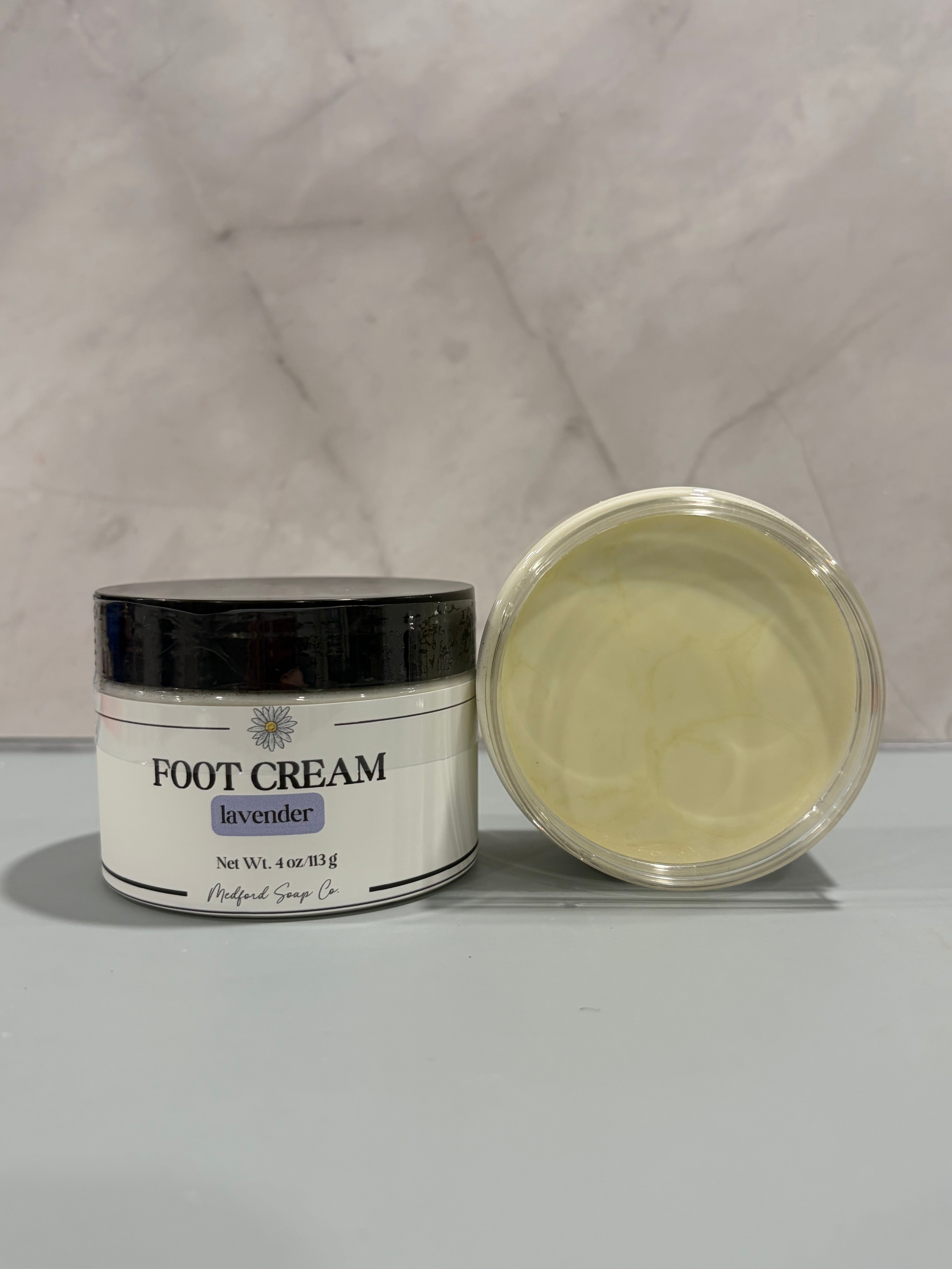 Foot Cream