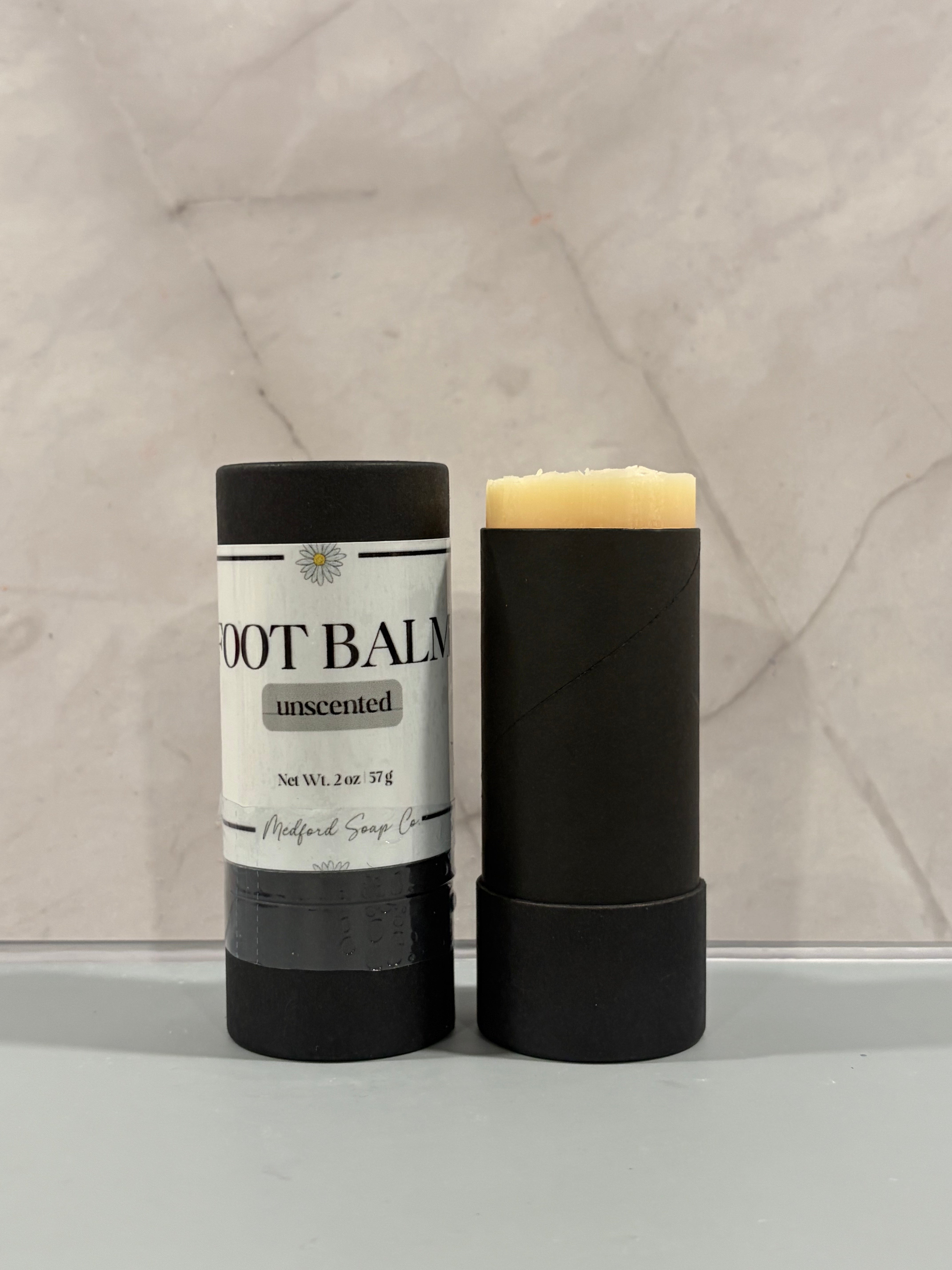 Foot Balm