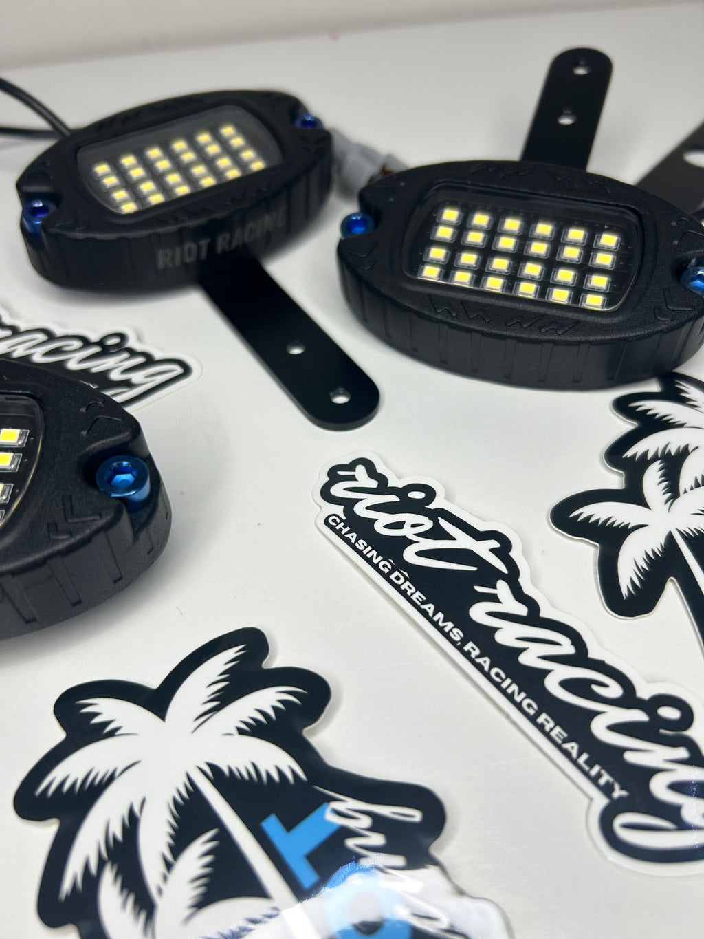 (Talaria X3) Riot CORE Light