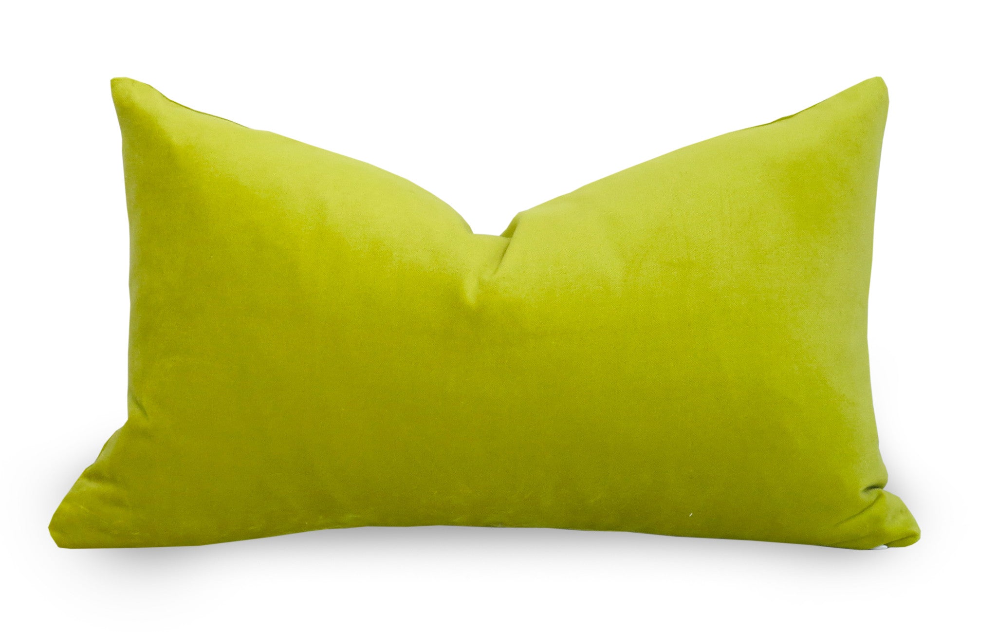 Elite Velvet Pillow Cover - Clover