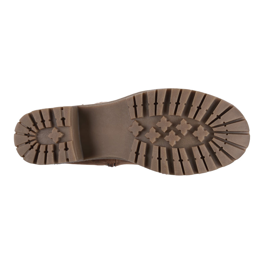 Women's Jonah Camel Riding Boots