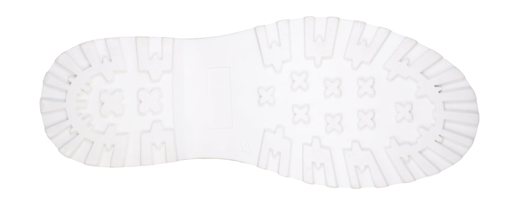 Justine Lace-up Black Bootie