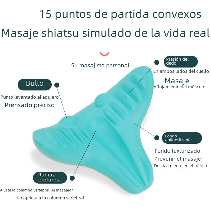 Butterfly Bliss Neck Soother