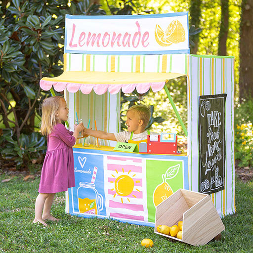 Lemonade Stand for Kids