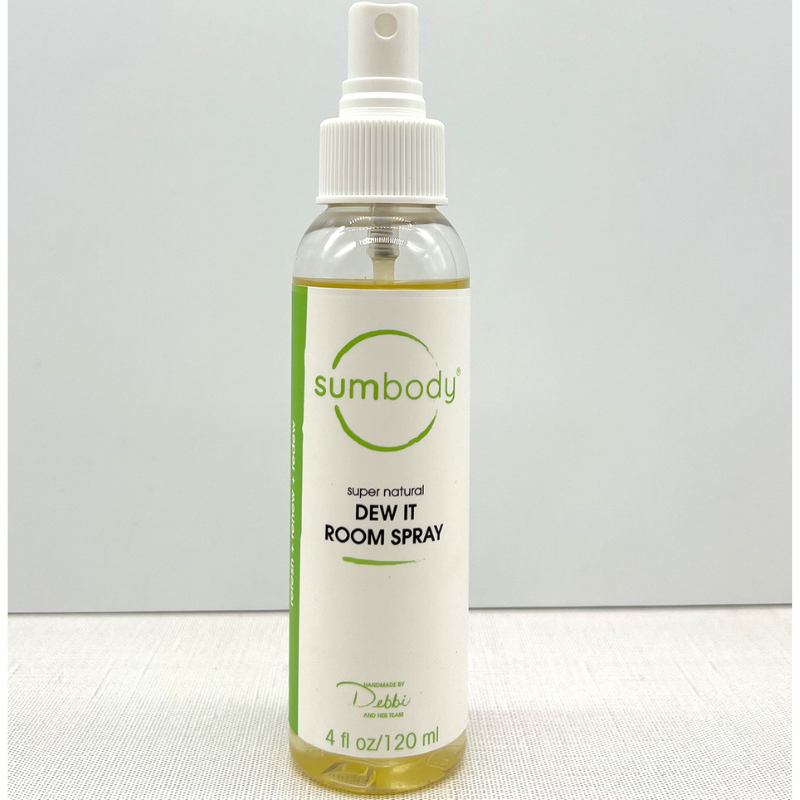 Milky Rich Dew-It Room Spray