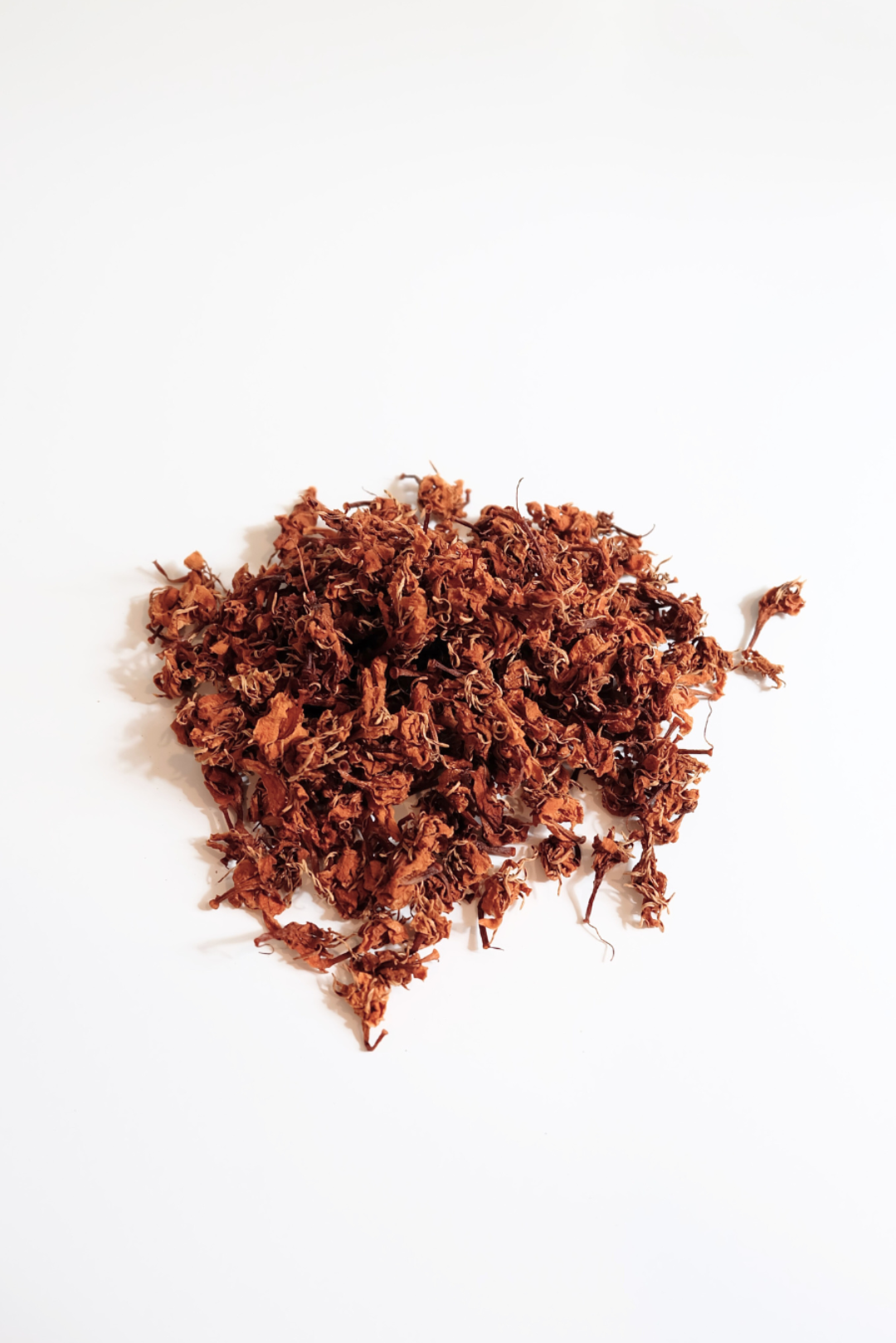 Coffee Flower Tea Pouch