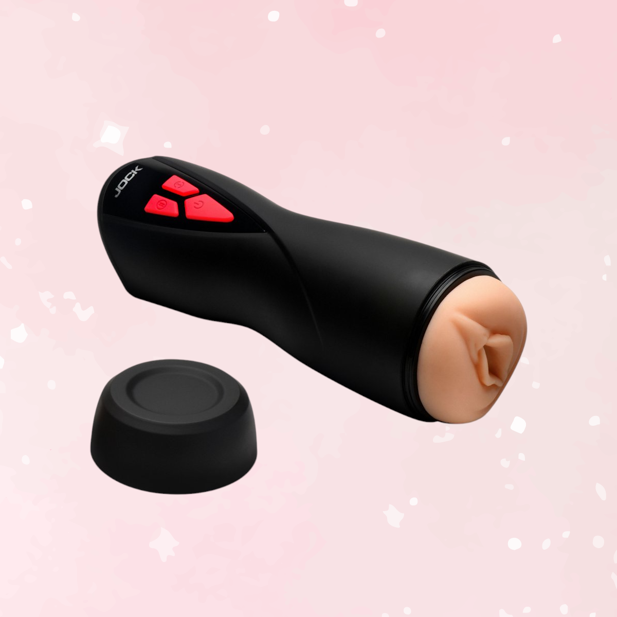 Advanced Banger | Auto-Stroker with Suction