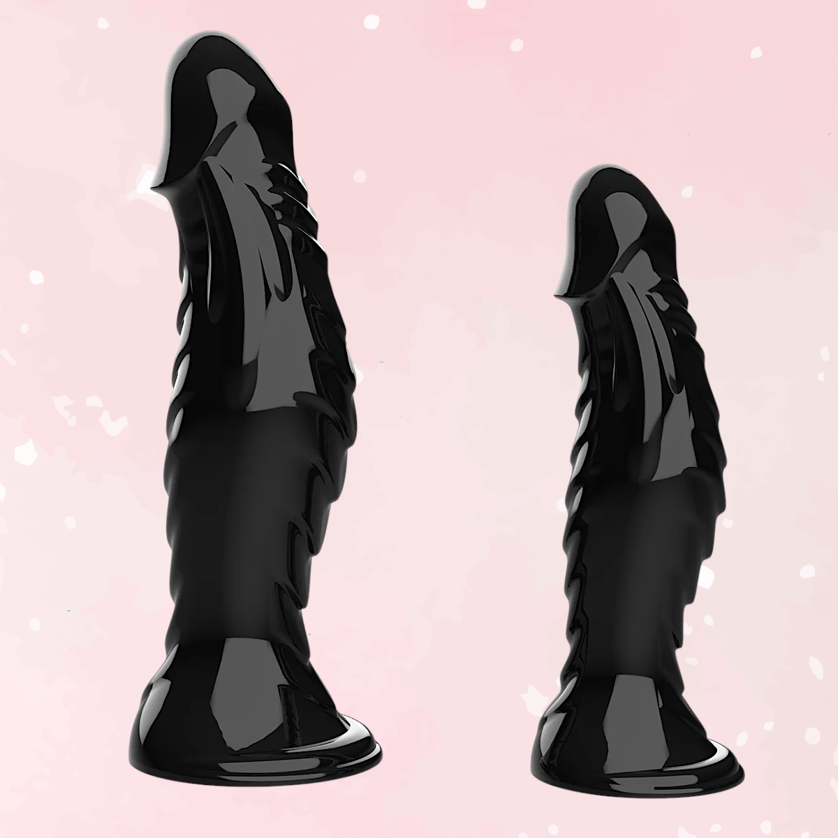 Fantasy Realistic Dildo with Suction Cup