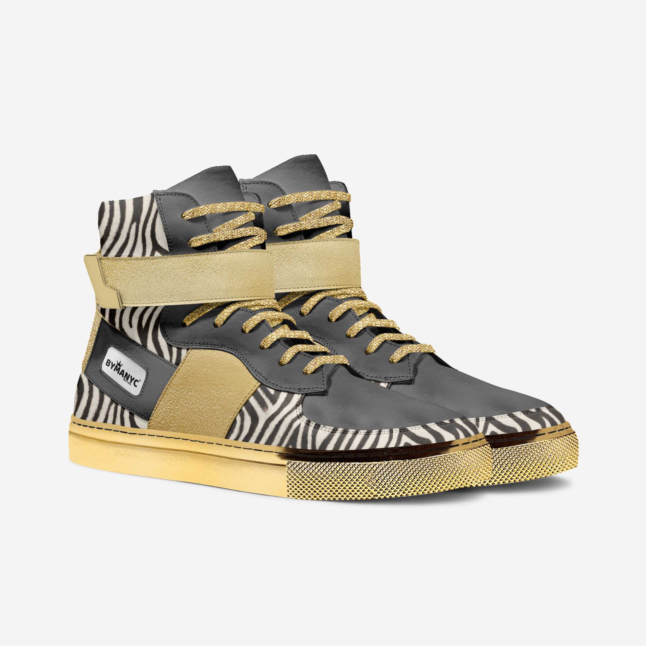 Eco-Friendly Ankle Boots BYMANYC ® New York – MANHATTAN REFINED