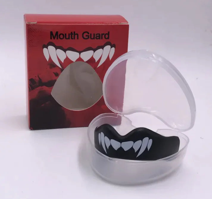 Elite Combat Sports Mouthguard