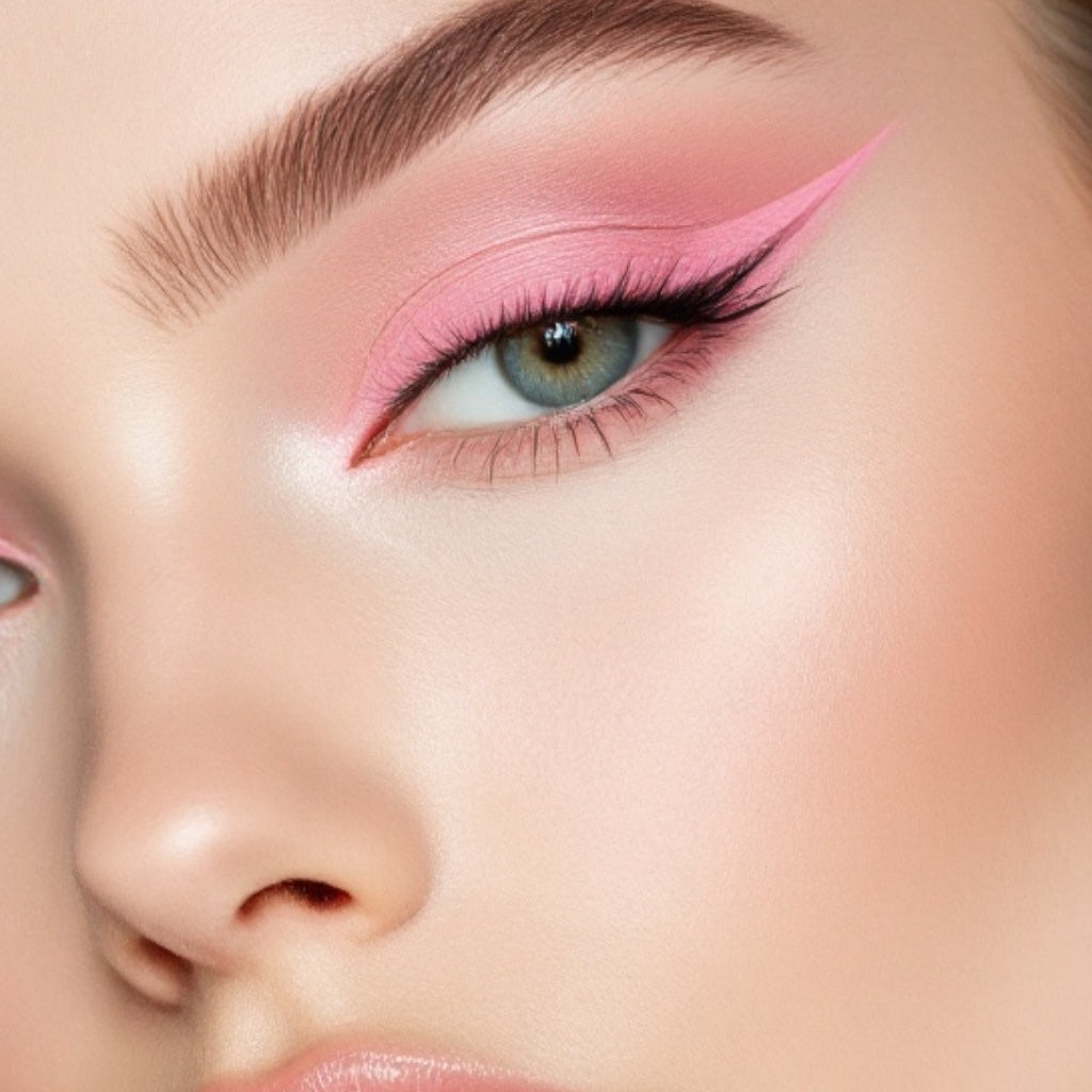 Ashunta Sheriff Beauty UV Vegan Paint Liners