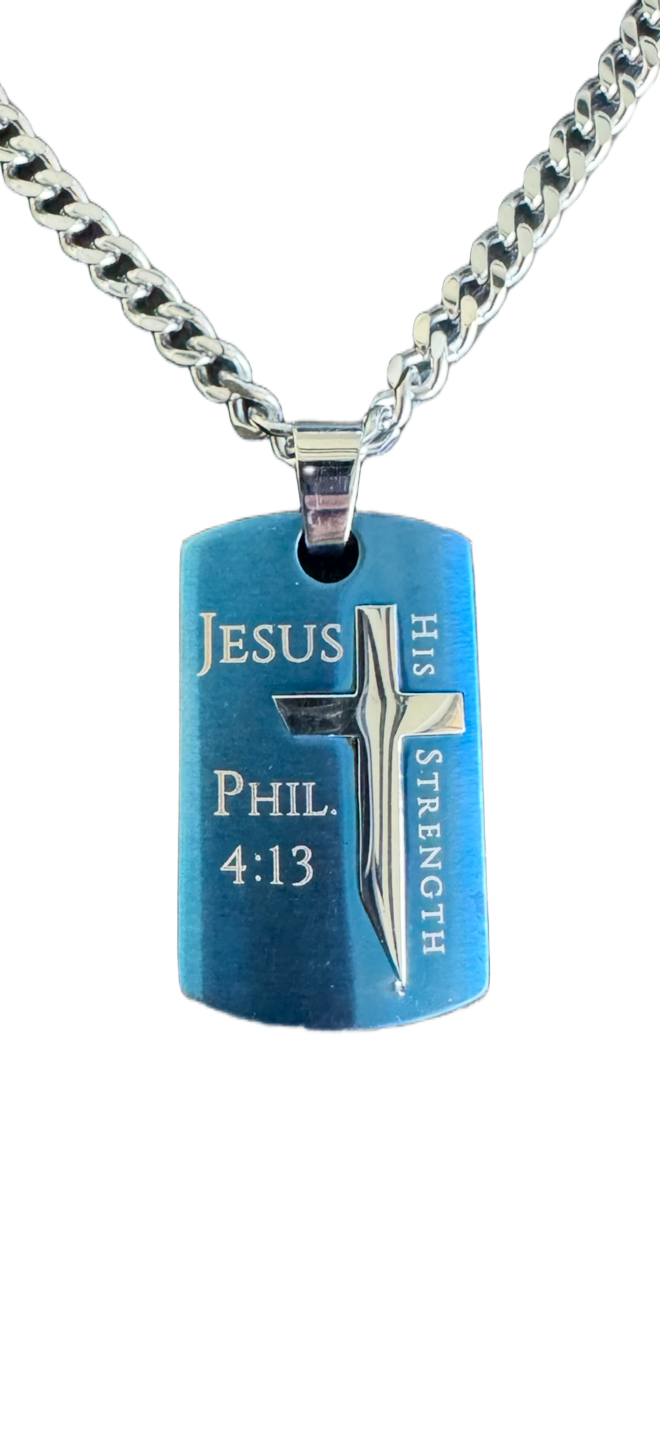 Guardian Shield Cross