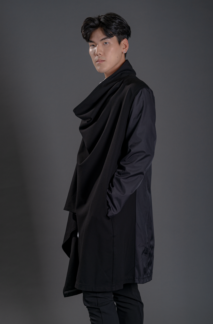 Elemental Hybrid Jacket