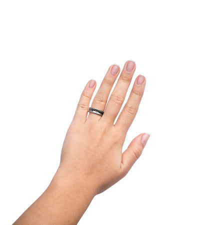 Truth Ring - True Love Waits