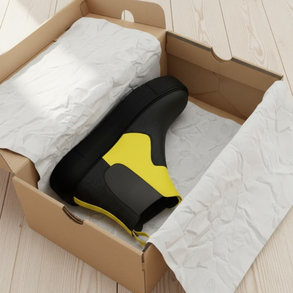 Timeless Boots BYMANYC ® New York FIFTH AVENUE STYLE