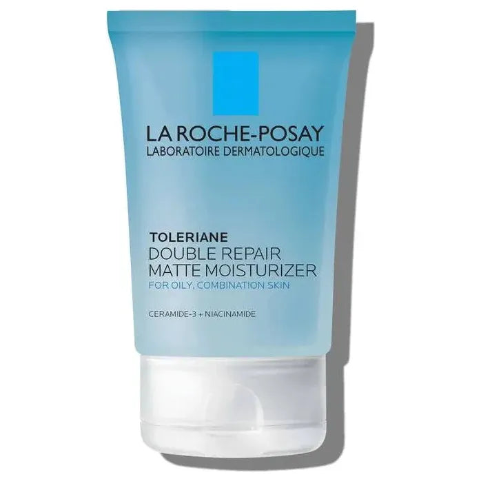 La Roche-Posay Toleriane Double Repair Matte Face Moisturizer 3.38 oz