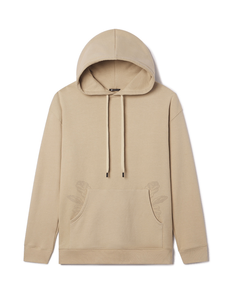 Labyrinth Hoodie