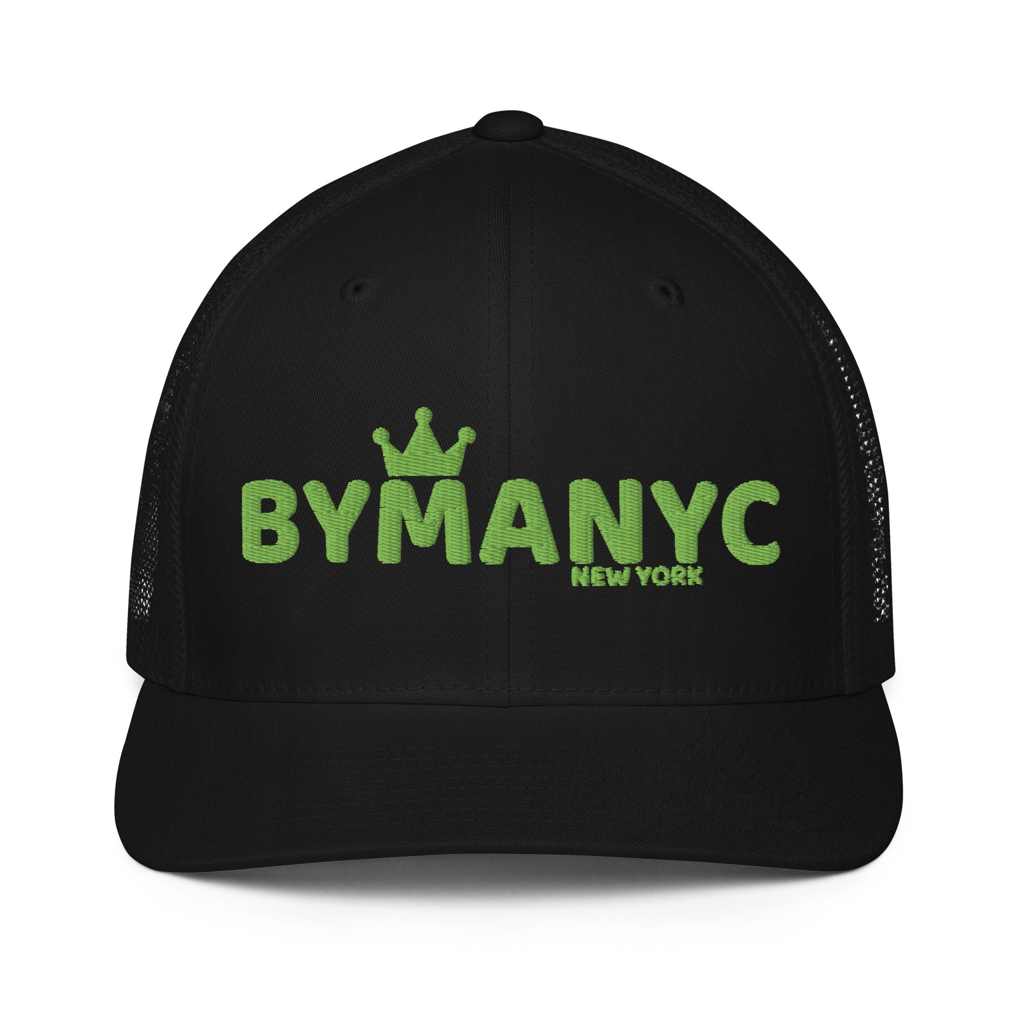 UPPER WEST SIDE Hat – BYMANYC ® New York | Vegan & Eco-Conscious