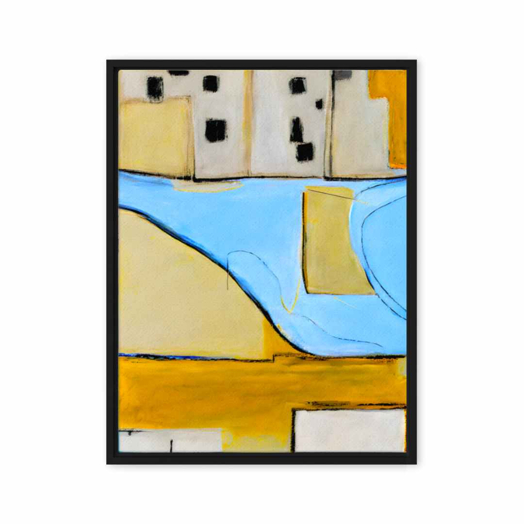 Chromatic Symphony I