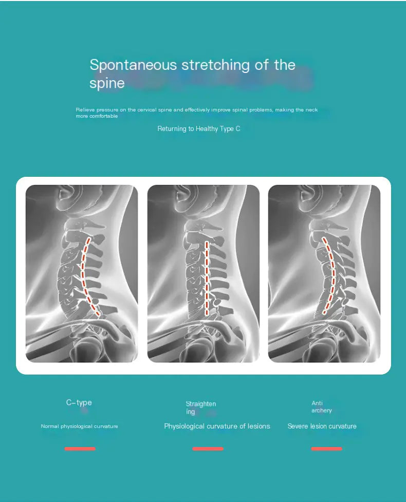 Butterfly Bliss Neck Soother