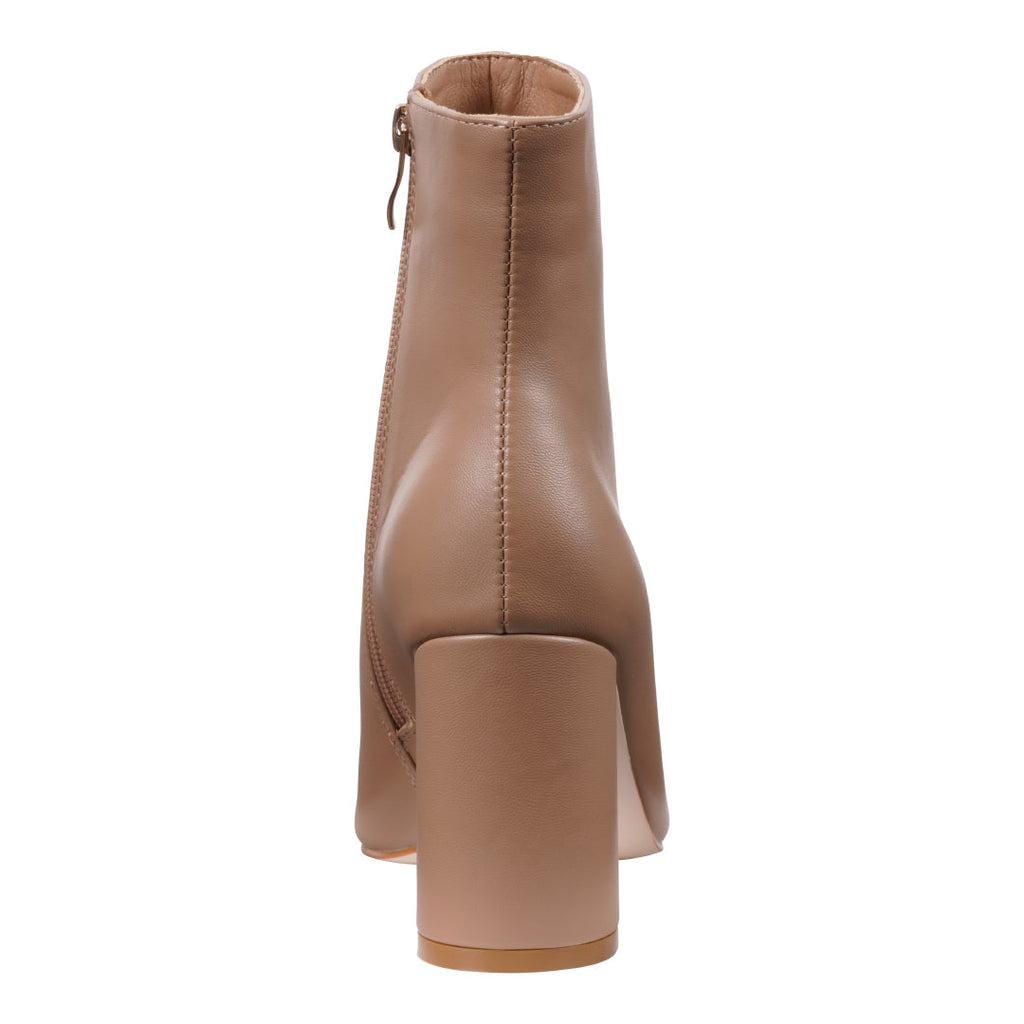 Women's Maren Nude Bootie