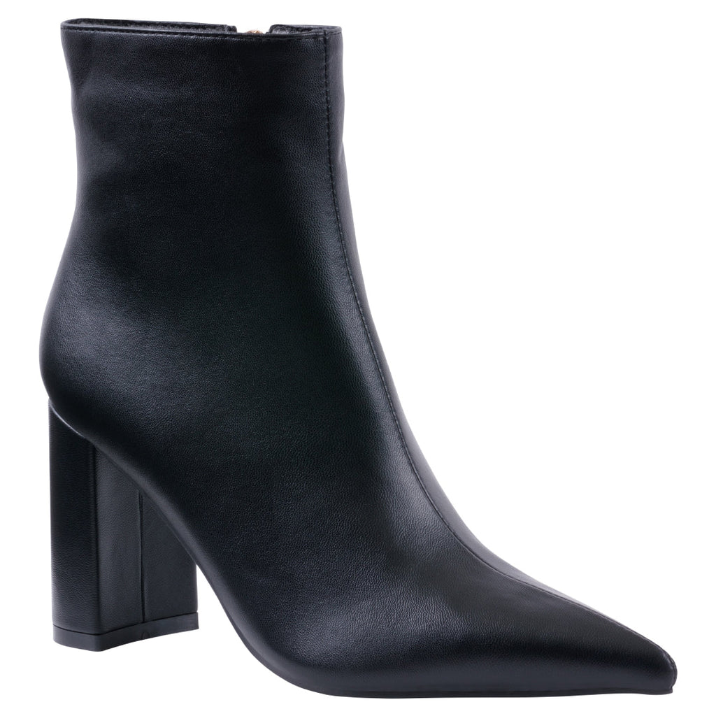 Women's Maren Black Bootie