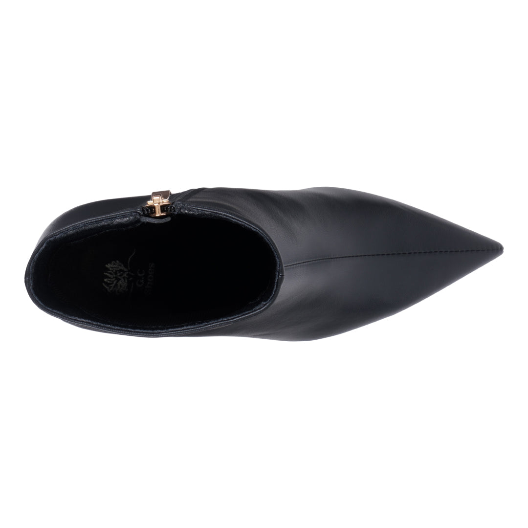 Women's Maren Black Bootie