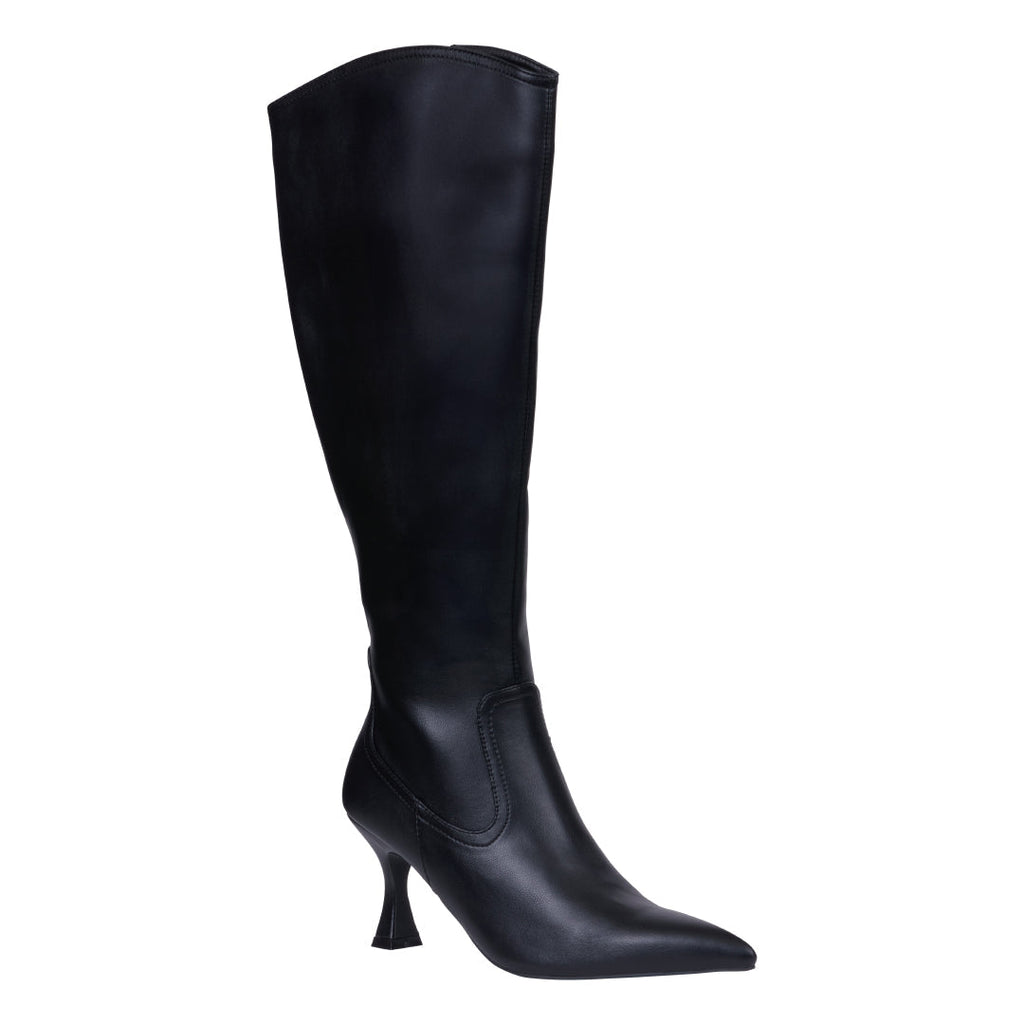 Women's Vanessa Black Bootie