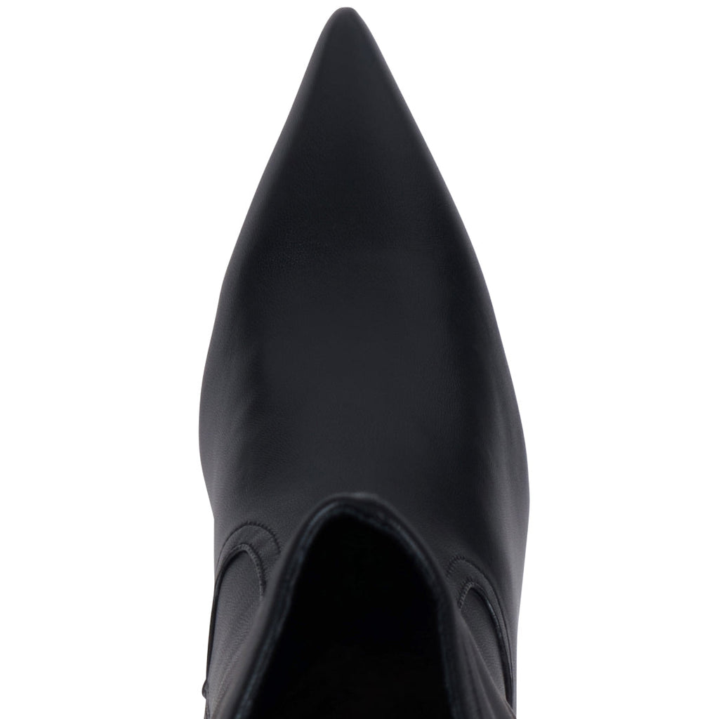 Women's Vanessa Black Bootie