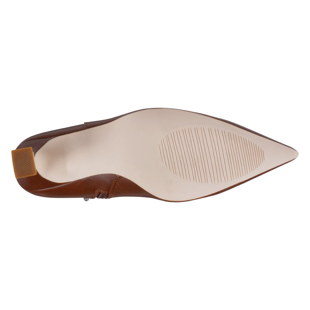 Women's Vanessa Cognac Bootie