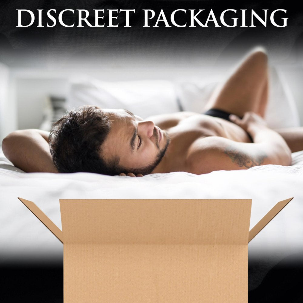 Male Sex Toy Mystery Box Small | $40+ Value
