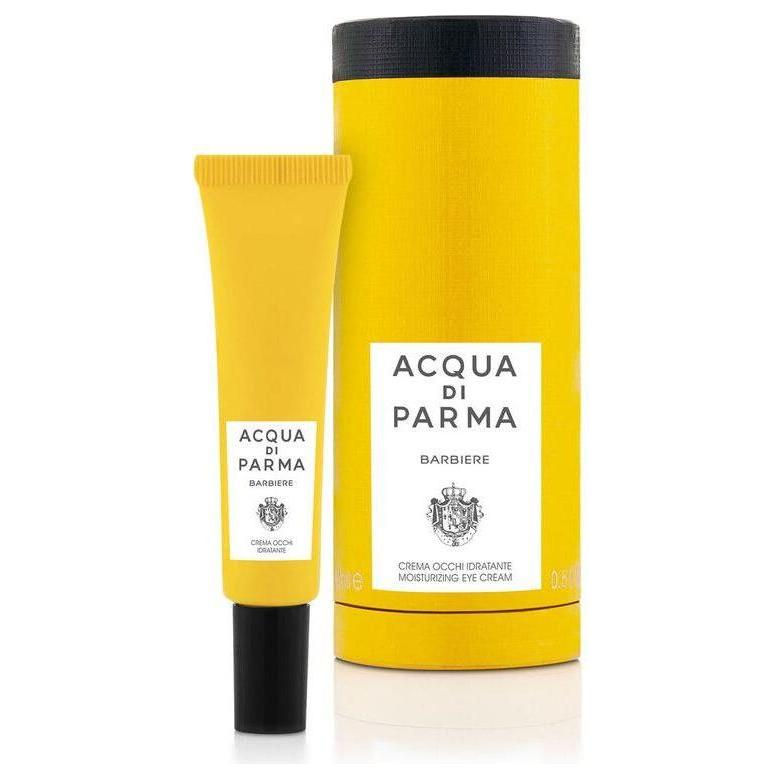 Acqua Di Parma Barbiere Moisturizing Eye Cream 15 Ml.