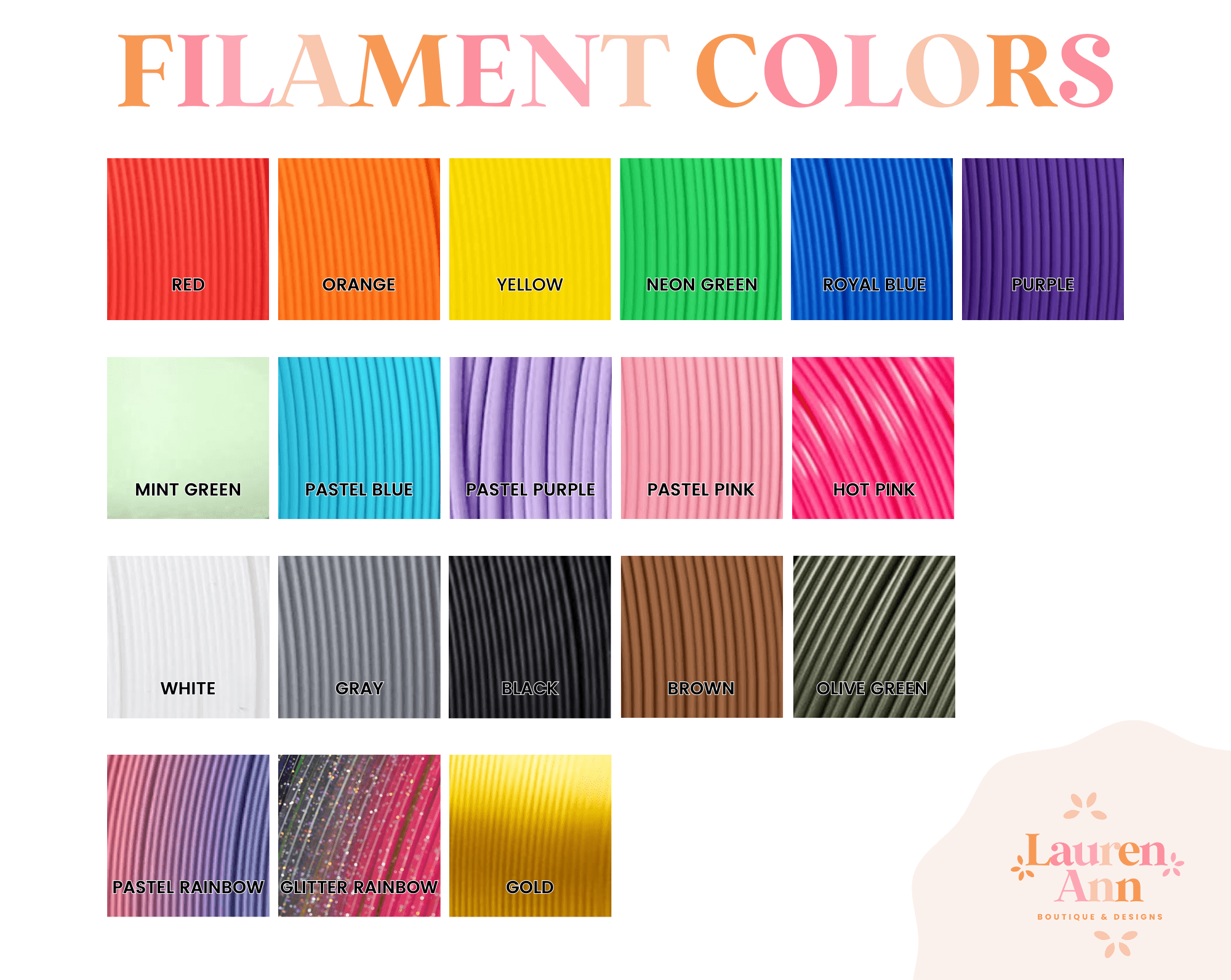 Personalized Clicker Fidget Keychain