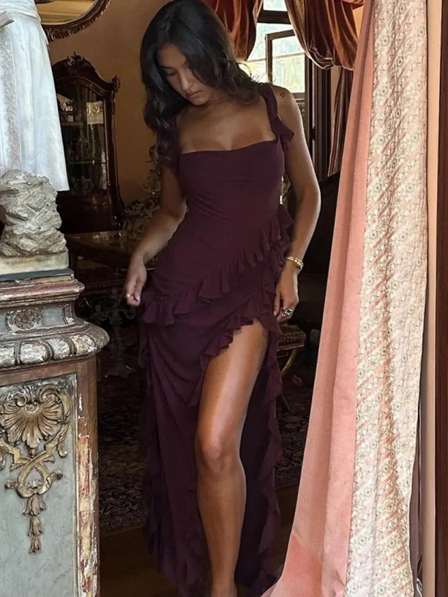 Belen Dress: Effortless Elegance