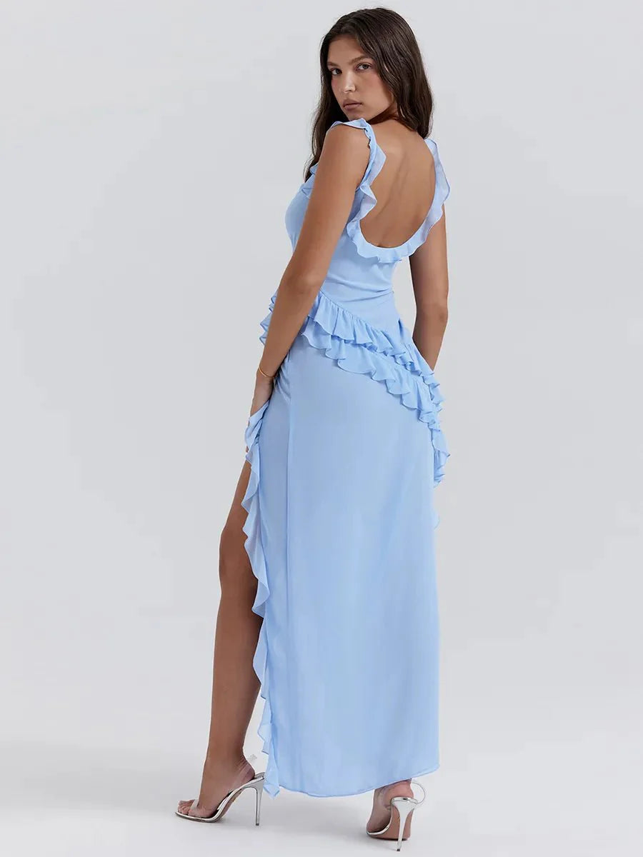 Belen Dress: Effortless Elegance