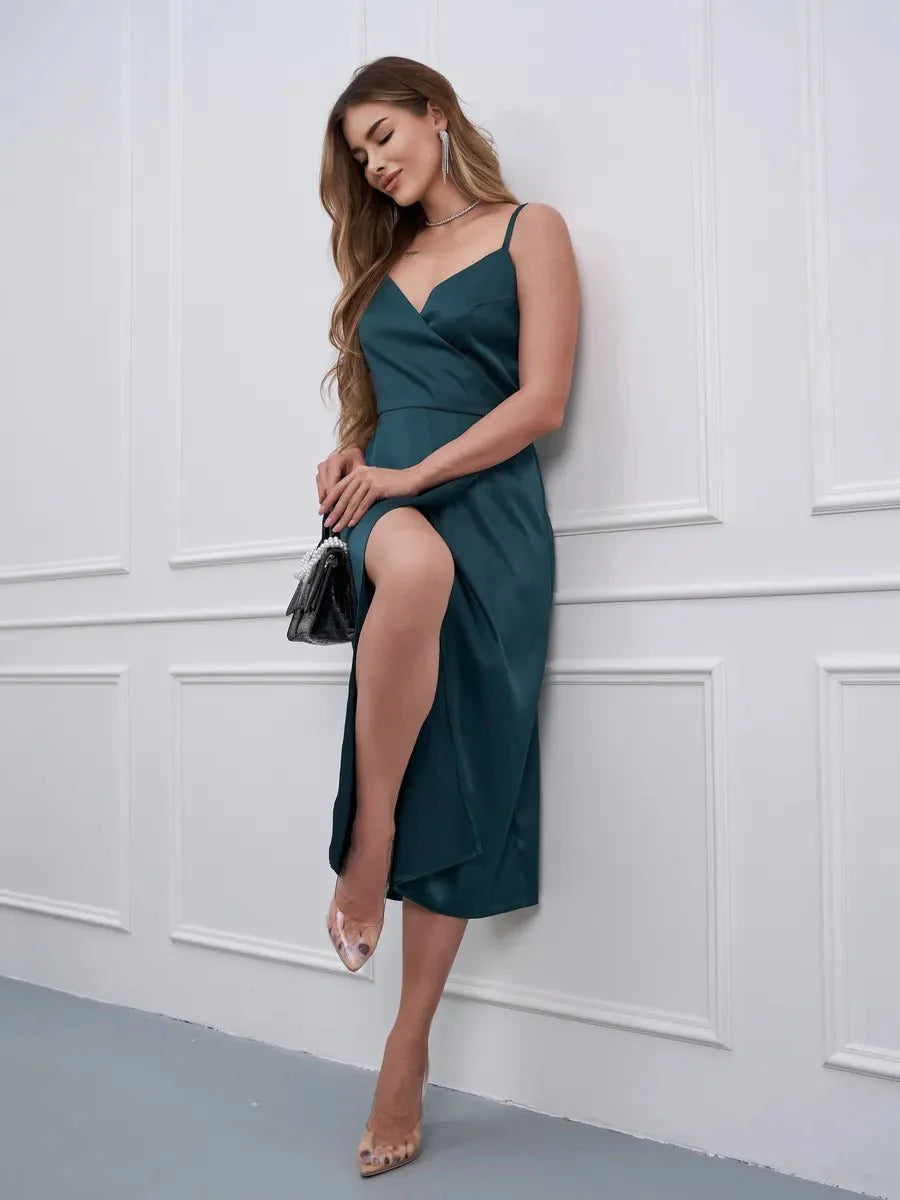 Bert Evening Dress: Elegant and Timeless Style