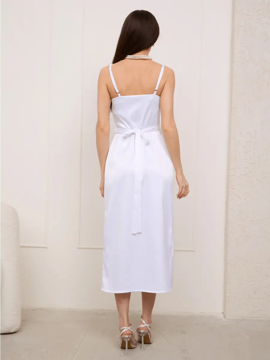 Bert Evening Dress: Elegant and Timeless Style