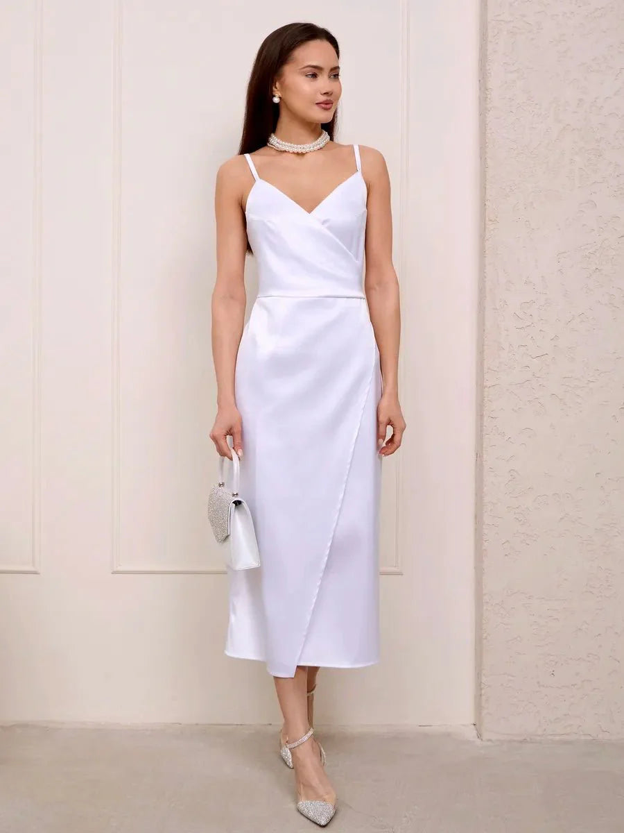 Bert Evening Dress: Elegant and Timeless Style