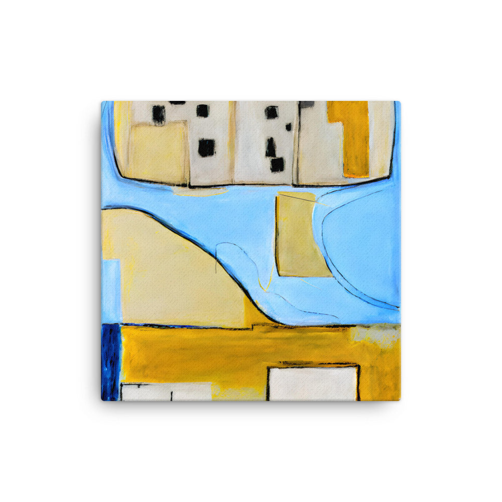 Chromatic Symphony I