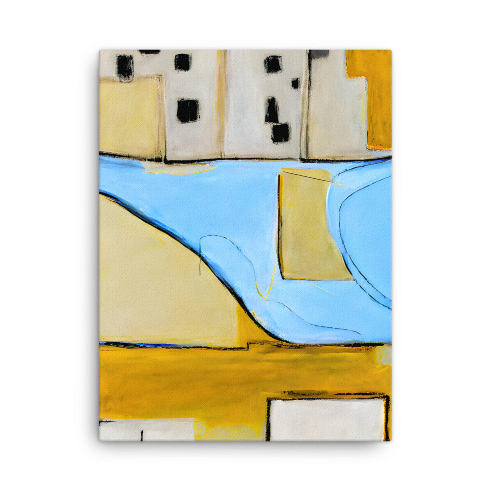 Chromatic Symphony I